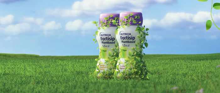  first vegan oral nutritional supplement