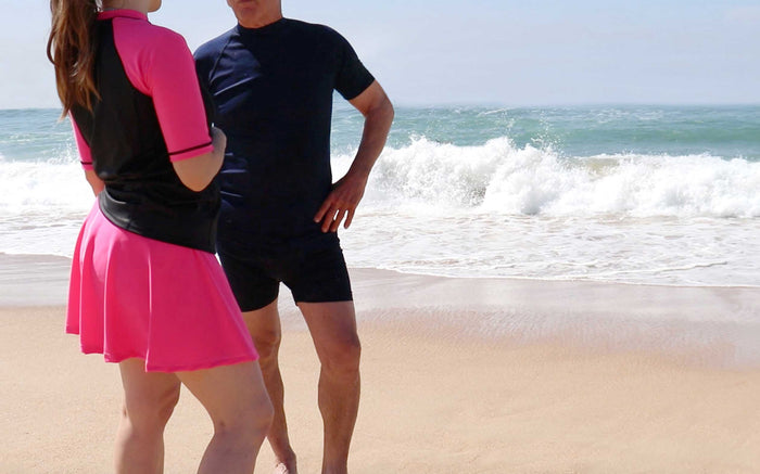 Do Disposable / Washable & Reusable Swimwear really work?