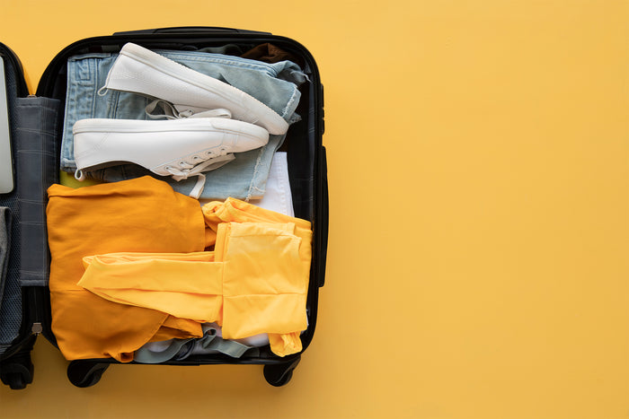 Travelling and Incontinence