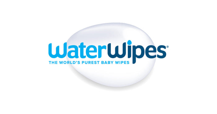 WaterWipes Logo