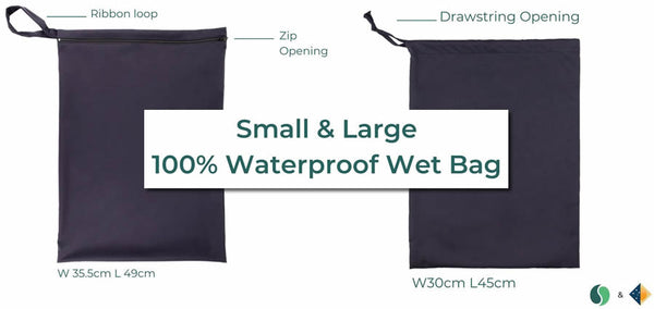 Wet Bag from night n day Comfort