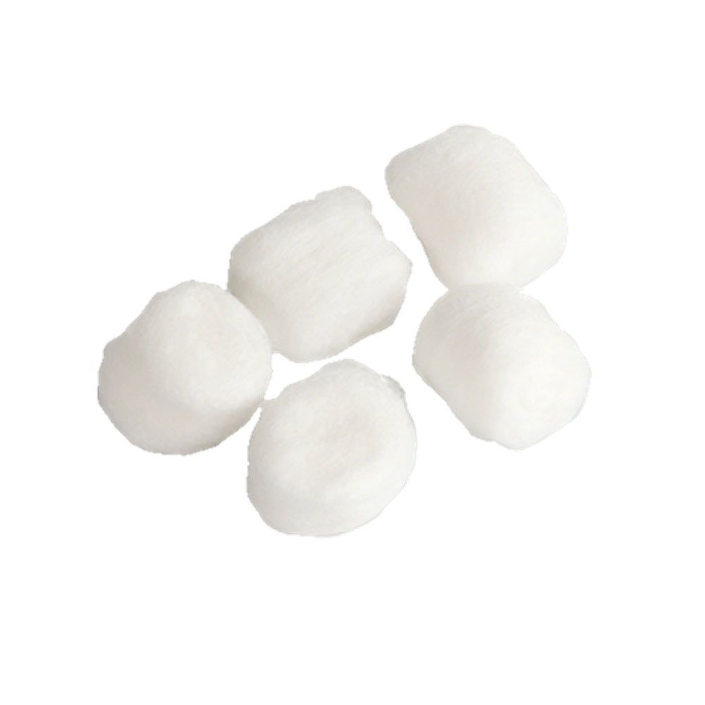 Multigate Sterile Cotton Balls 10pk x 300 | 02-223