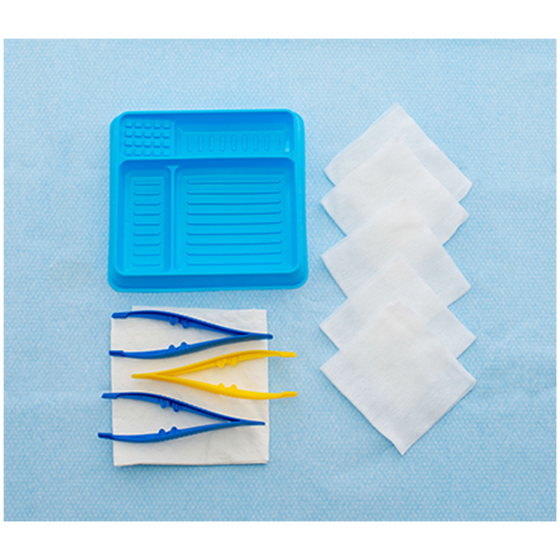 Multigate SmartTab Basic Dressing Pack | Tear Pack