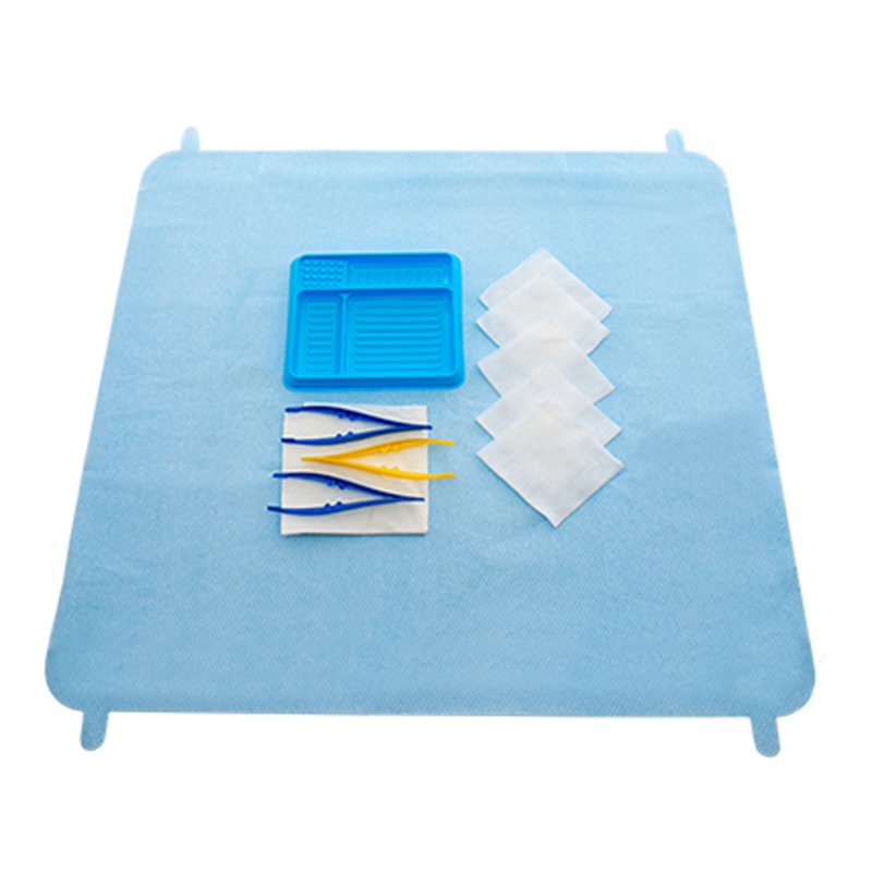 Multigate SmartTab Basic Dressing Pack | Tear Pack