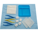 Multigate SmartTab Basic Dressing Pack (Tear Pack)