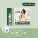 tooshies ECO Nappy Pants product range image