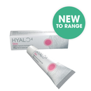 HYALO4 Skin Cream with Hyaluronic Acid Sodium Salt | Tube