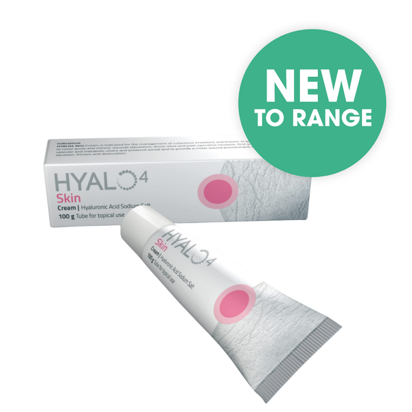 HYALO4 Skin Cream