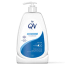Ego QV Skin Lotion, 1L Pump Pack