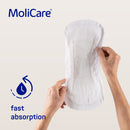 MoliCare Premium Lady Pads | Pack of 14