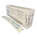 Cure Catheter Female Uncoated Straight Tip 6in | Pack of 30