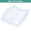 Cutimed Siltec B Sterile Dressing | Pack of 10