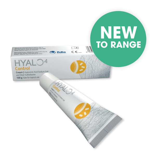 HYALO4 Control Cream