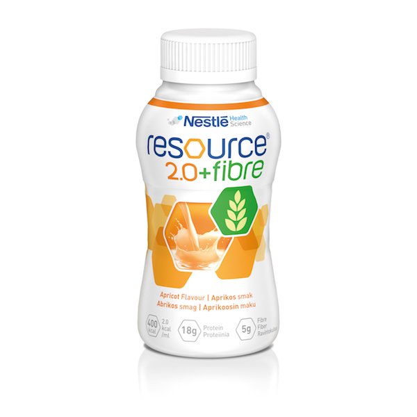 Resource 2.0 Fibre 200mL | Carton of 24