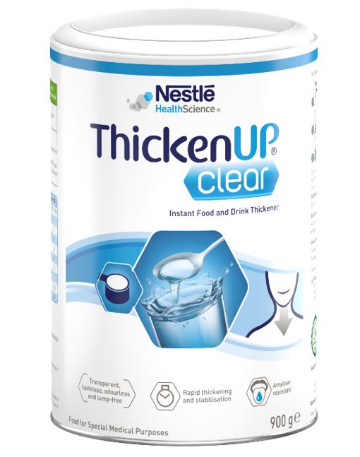 RESOURCE ThickenUp Clear 900g Can