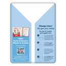 Huggies Ultra Dry Nappy Pants Toddler Boy Size 4 (9-14kg ) | Pack of 29