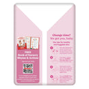 Huggies Ultra Dry Nappy Pants Toddler Girl Size 4 (9-14kg ) | Pack of 29