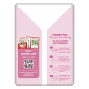 Huggies Ultra Dry Nappy Pants Walker Girl Size 5 (12-17kg) | Pack of 26