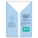 Huggies Ultra Dry Nappy Pants Junior Boy Size 6 (15kg & Over) | Pack of 24