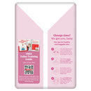 Huggies Ultra Dry Nappy Pants Junior Girl Size 6 (15kg & Over) | Pack of 24