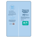 Huggies Ultra Dry Nappy Pants for Boys Size 7 (17kg & Over) | Pack of 22