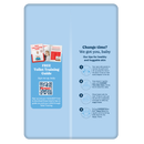 Huggies Ultra Dry Nappy Pants for Boys Size 7 (17kg & Over) | Pack of 22