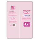 Huggies Ultra Dry Nappy Pants for Girls Size 7 (17kg & Over) | Pack of 22