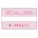 Huggies Ultra Dry Nappy Pants for Girls Size 7 (17kg & Over) | Pack of 22