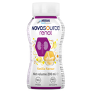 NOVASOURCE Renal Vanilla 200mL | Pack of 4
