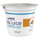 Resource Crema 2.0 125g cup | Carton of 24