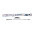 Cure Catheter Male Hydrophilic Straight Tip 16in | Pack of 30