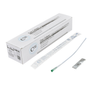 Cure Catheter Male Hydrophilic Coude Tip 16in | Pack of 30