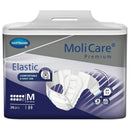 MoliCare Premium Elastic 9D | Pack