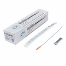 Cure Catheter Male Hydrophilic Straight Tip 16in | Pack of 30