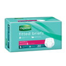 Depend Briefs NORMAL | Packet