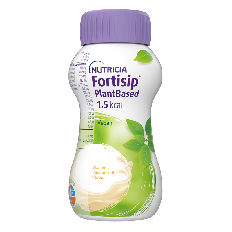 Fortisip Plant Based 200mL | Carton of 24