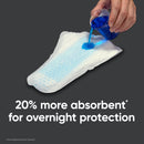 Depend Night Guards for Men Level 3 | Pack of 10