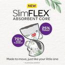 Huggies Ultimate Nappy Pants Size 6 (16+kg) | Carton of 46