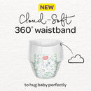 Huggies Ultimate Nappy Pants Size 6 (16+kg) | Carton of 46