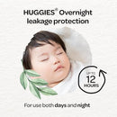 Huggies Ultimate Nappy Pants Size 6 (16+kg) | Carton of 46
