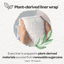 Huggies Ultimate Nappy Pants Size 6 (16+kg) | Carton of 46