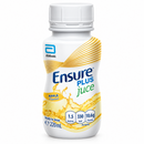 Abbott Ensure Plus Juce Apple 220mL front product view