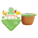 Flavour Creations Pureed Fruits With Attitude 110g Cups | Carton of 36