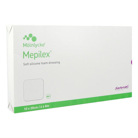 Mepilex Foam Dressing | Pack