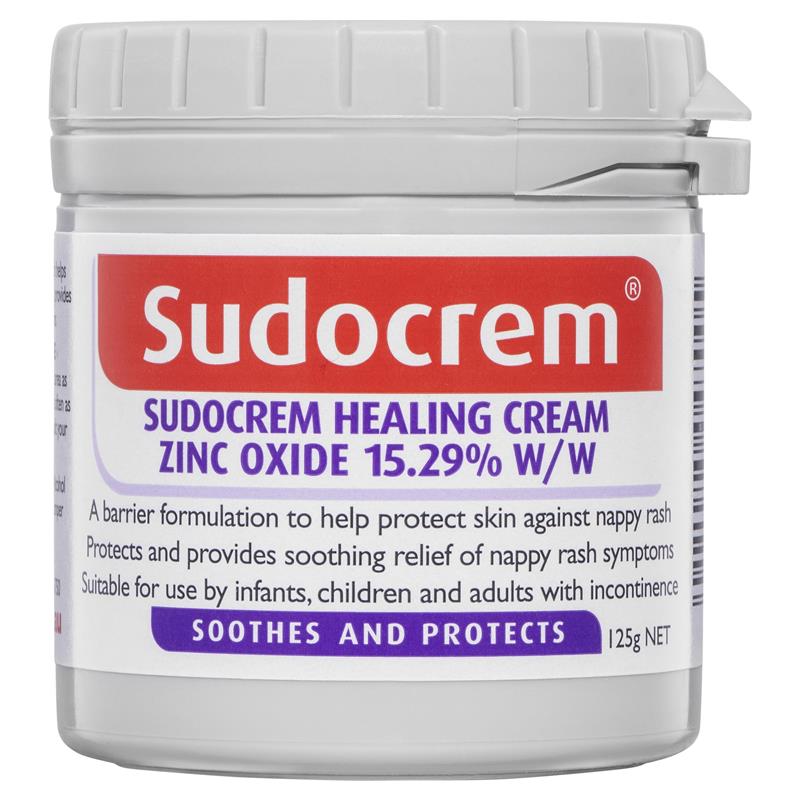 Sudocrem Healing Cream