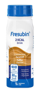 Fresubin 2kcal Drink 200mL | Pack of 4