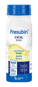 Fresubin 2kcal Drink 200mL EasyBottle | Pack of 4