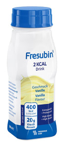 Fresubin 2kcal Drink 200mL EasyBottle | Pack of 4