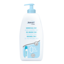 Serenity Care Shower Gel 2 in 1 500mL | Each
