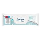 Serenity Care Wet Wipes | Pack of 63